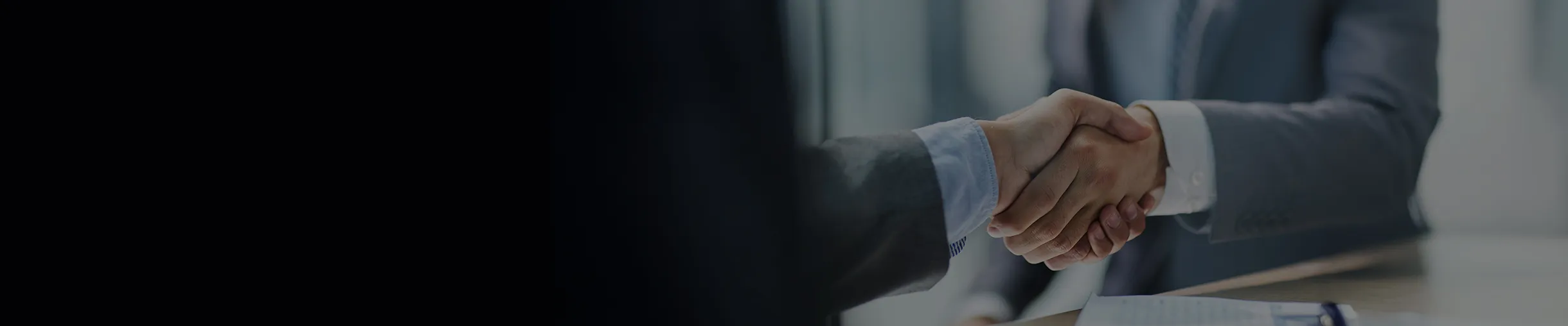 Investors in HCL IT City Banner Desktop