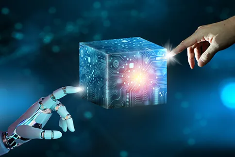 Emerging Tech (AI/ML, IoT, Blockchain)