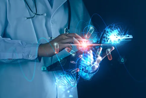 Healthcare IT & Telemedicine