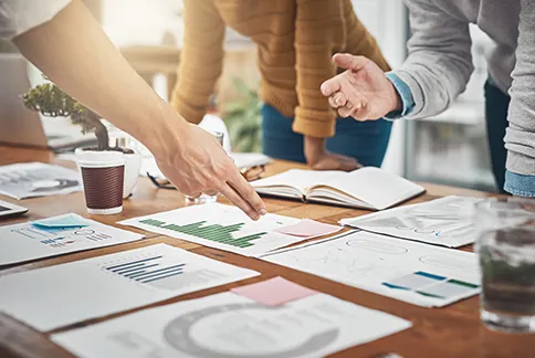 Research and Development