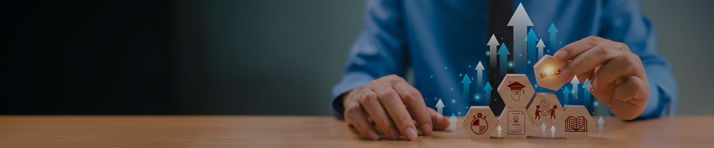  Skill Development at HCL IT City