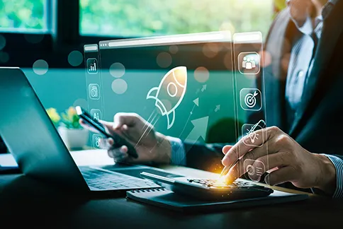 Startups and Innovation Centers