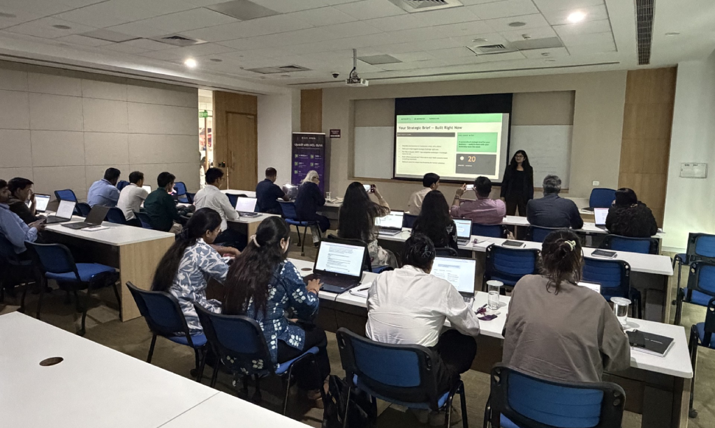 AI training for IIA Members